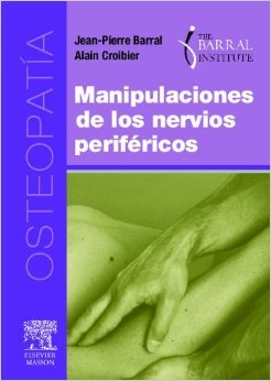 MANIPULACIONES DE LOS NERVIOS PERIFERICOS. El Precio Es En Dolares
