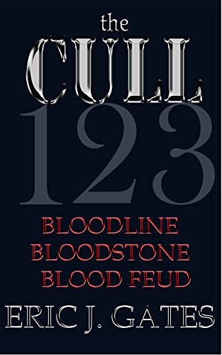 the CULL: Blood Box