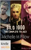 Silo Saga: Silo 1000: The Complete Trilogy (Kindle Worlds Novella) (A Silo 1000 Romance Book 4)