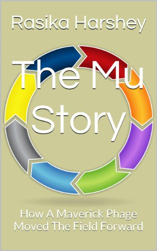 The Mu Story: How A Maverick Phage Moved The Field Forward