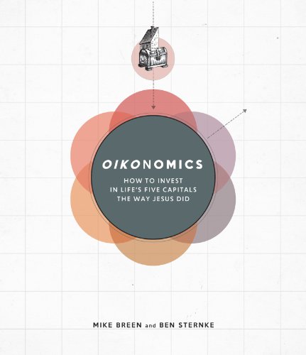 Oikonomics