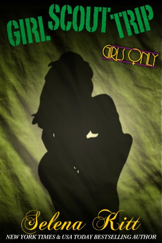 Girls Only: Girl Scout Trip