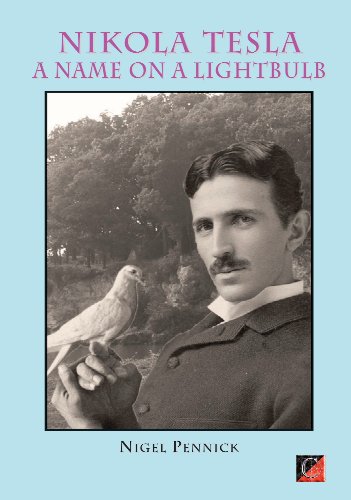 Nikola Tesla: A Name on a Light Bulb