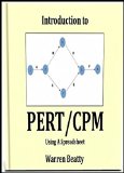 Introduction to PERT/CMP