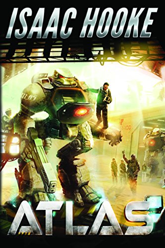 ATLAS (ATLAS Series Book 1)