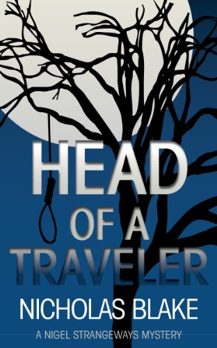 Head of a Traveler (Nigel Strangeways Book 9)