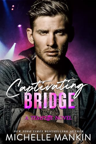 Captivating Bridge (Tempest Book 3)