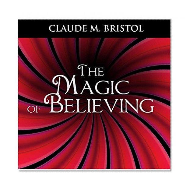 Magic of Believing