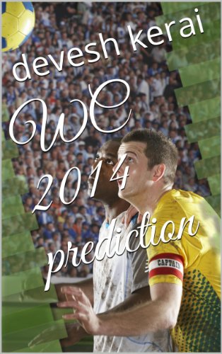 WC 2014 prediction