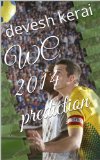 WC 2014 prediction