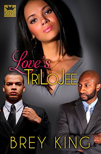 Love's TriLoJee (BBW Inspirational Romance & BBW Contemporary Romance)