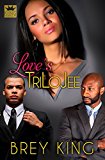 Love's TriLoJee (BBW Inspirational Romance & BBW Contemporary Romance)