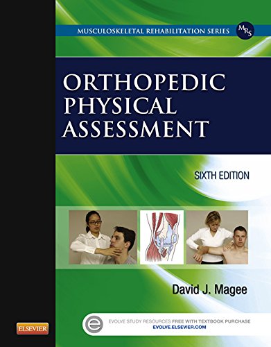 Orthopedic Physical Assessment (Musculoskeletal Rehabilitation)