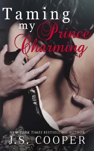 Taming My Prince Charming (Finding My Prince Charming Book 2)