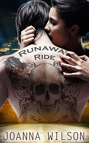 Runaway Ride: Free Guns Motorcycle Club