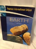 EARTH AN INTRODUCTION TO PHYSICAL GEOLOGY 9TH EDITION - PEARSON INTERNATIONAL EDITION