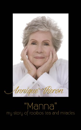 MANNA: my story of rooibos tea and miracles
