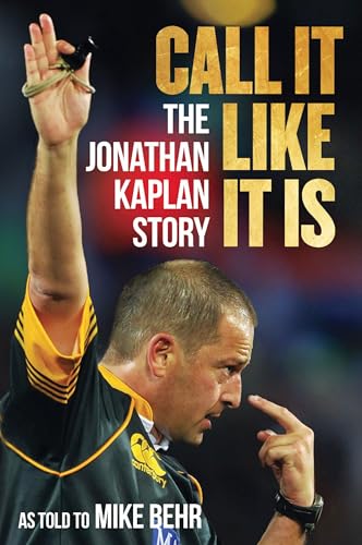 Call It Like It Is: The Jonathan Kaplan Story