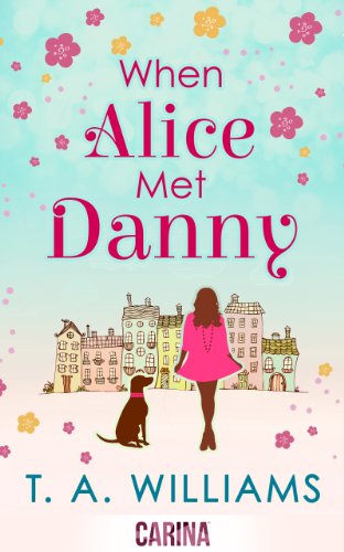 Book Cover When Alice Met Danny