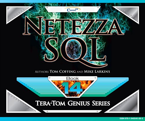 Netezza SQL (Tera-Tom Genius Series)
