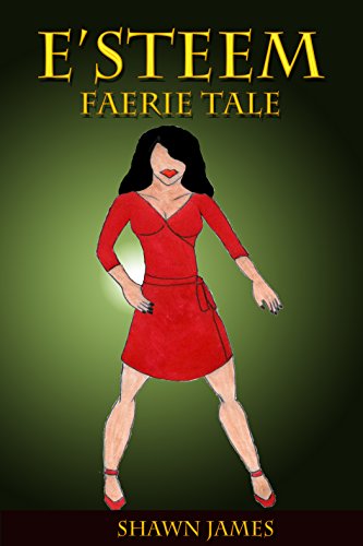 Book Cover E'steem: Faerie Tale