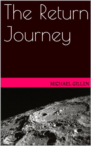 The Return Journey: A Gay Science Fiction Romance