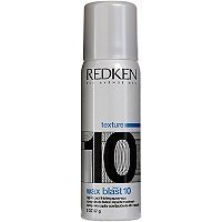 Redken Wax Blast 10 High Impact Finishing Spray-Wax 2 oz by Unknown [Beauty]