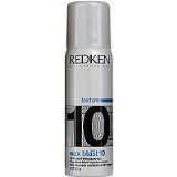 Redken Wax Blast 10 High Impact Finishing Spray-Wax 2 oz by Unknown [Beauty]