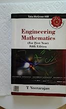 Engineering Mathematics (For First Year) 5th Edition 2006