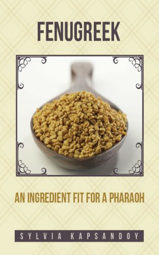 Fenugreek - An Ingredient Fit For A Pharoah