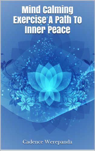 Mind Calming Exercise A Path To Inner Peace
