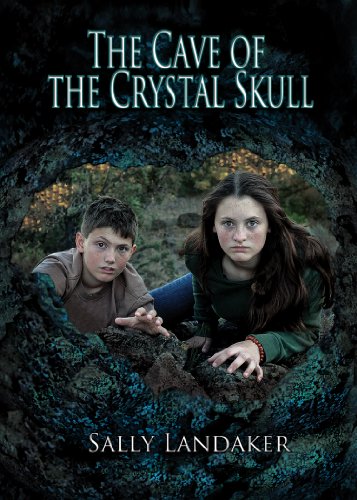 The Cave of The Crystal Skull