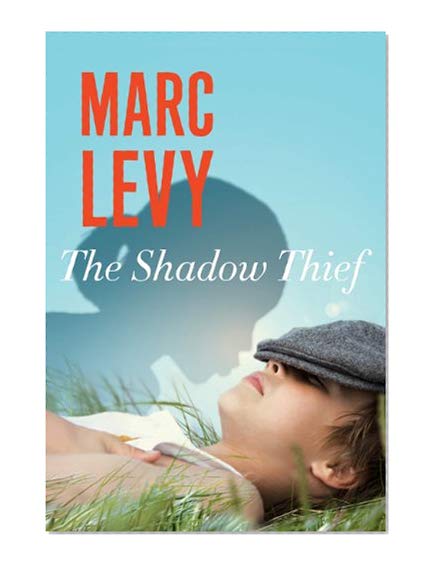 The Shadow Thief