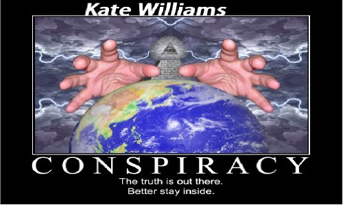 Conspiracy