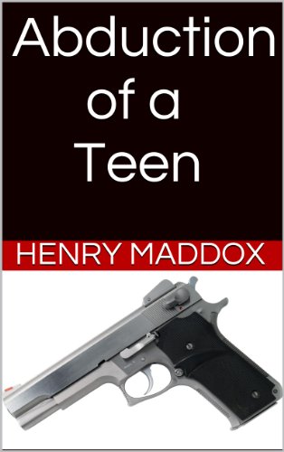 Abduction of a Teen