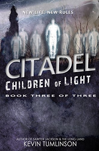 Children of Light (Citadel Book 3)
