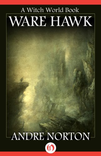 Ware Hawk (Witch World Series, 7)