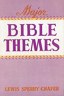 Major Bible Themes: Present Forty-Nine Vital Doctrines of the Scriptures, Abbreviated and Simplified  for Popular Use, Including Suggestive Questions on ... Chapter; with Topical and  Textual Indeces.