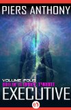 Executive (Bio of a Space Tyrant Book 4)