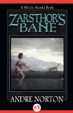 Zarsthor's Bane (Witch World Series (High Hallack Cycle) , 5)