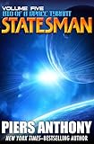 Statesman (Bio of a Space Tyrant Book 5)
