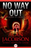 No Way Out (The Karen Vail Series, Book 5)