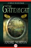 The Gate of the Cat (Witch World Series (Estcarp Cycle), 8)