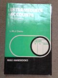 Intermediate Accounts (Handbook Series)