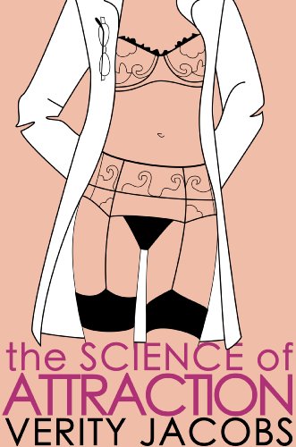The Science of Attraction (Expats Book 1)
