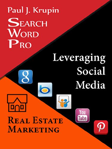 Real Estate Marketing Search Word Pro: Leveraging Social Media