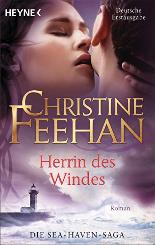 Herrin des Windes: Sea Haven 3 (Sea Heaven) (German Edition)