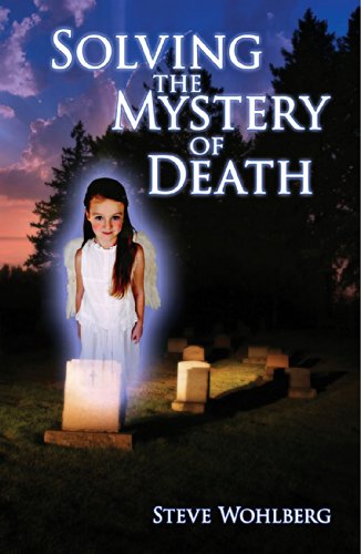 Solving The Mystery of Death: What really happens when we die?