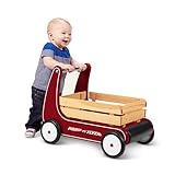 Radio Flyer Classic Walker Wagon