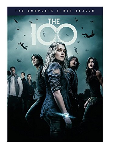 Book Cover The 100: Season 1